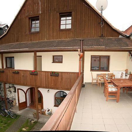 Hotel Family Domažlice Exterior foto