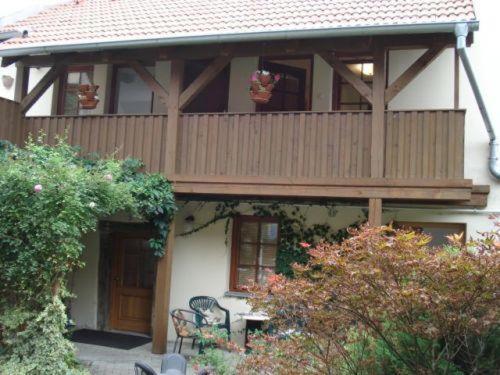 Hotel Family Domažlice Exterior foto