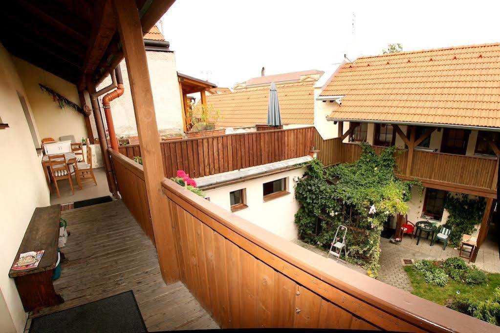 Hotel Family Domažlice Exterior foto